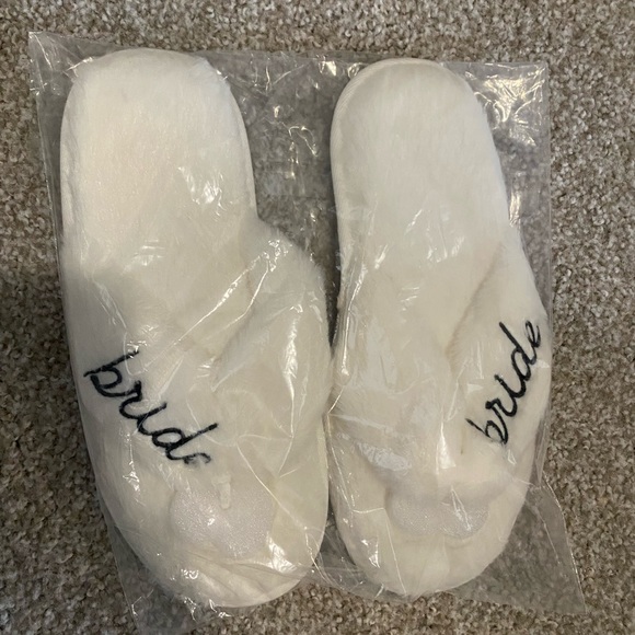 Bride Sleepwear Bundle - Picture 3 of 3